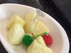 -大渔铁板烧(万象城店)
