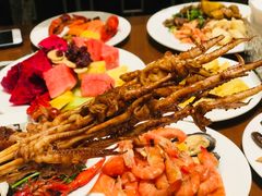 -闲湖城·黄龙饭店