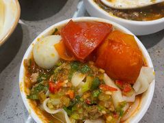 -海底捞火锅(优城店)