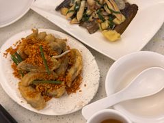 -肥仔文澳门猪骨煲(南京西路店)