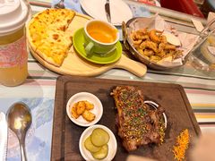 -米兰西点(鞍山店)