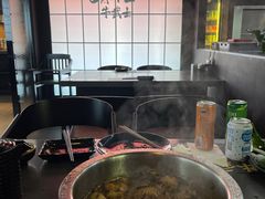 -牛武士寿喜烧·和牛火锅自助(全球首店)