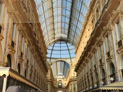 -埃马努埃莱二世拱廊