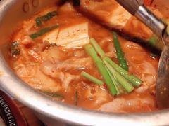 泡菜猪肉锅-烧鸟横丁(联发文创口岸店)
