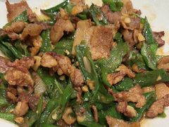 -香丰阁·烤鸭·川湘菜(清河店)
