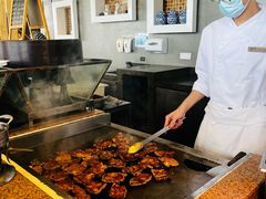 -视界美食自助餐厅·石家庄希尔顿酒店