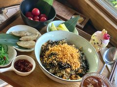 -时光花园(白鹭洲店)