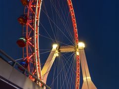 -天津之眼摩天轮