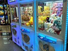 -鹿客西街(欧乐时尚广场店)