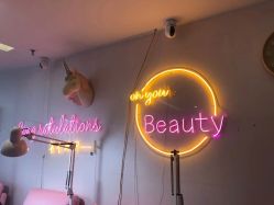 -Beauty Nails 美甲美睫皮肤管理