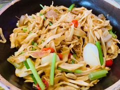山野嫩笋-老味道湘菜