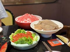-三江两海老火锅(北京首店)