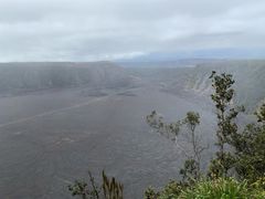 -夏威夷火山国家公园