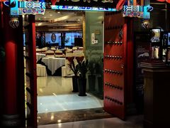 -全聚德(上海首店浦东店)