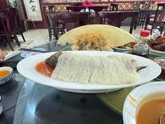 -邢家锅贴老店·非遗·开封菜(金明广场店)