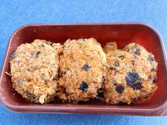 海苔肉松小贝-糕材生(龙湖北京大兴天街店)