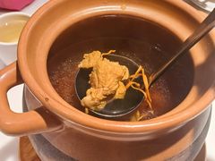 -清晖小苑·顺德菜(观澜湖新城店)
