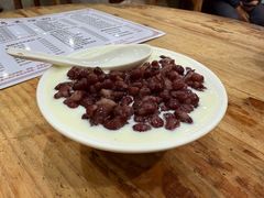 红豆姜埋奶-沙湾姜埋奶(兴新包店)