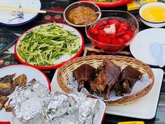 -鸽子窝专业烧烤店(长白店)