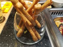 -巴奴毛肚火锅(商城路店)