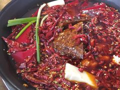 -黄潇洒老火锅(九眼桥宏济巷店)