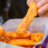 惠州第①家「紫色炸鸡」专门店？！