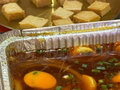 -正宗齐齐哈尔烤肉·齐牛哥鲜切炭火烤肉(杭州总店)