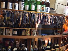 零售区-胜代日本料理(云程巷小区店)