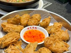 -飞尝蚝·顺德菜·鱼生(顺德总店)