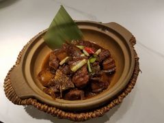-虎哥私房菜(馒头山店)