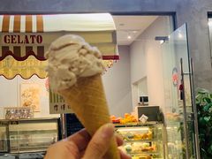 门面-歎雪糕低糖低脂Gelato冰淇淋