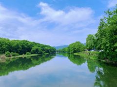 -西溪南古村落景区