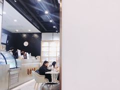 -KOI Thé(力宝广场店)