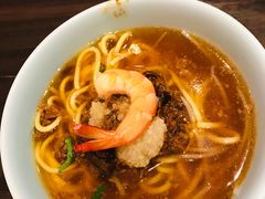 -度小月(百老汇美食街店)