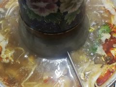 -龙虾风暴(松江店)