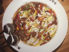 -太二酸菜鱼(正大广场店)