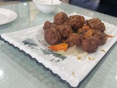 -宝发园名菜馆