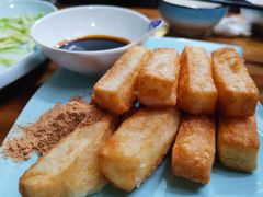-毛草房(南辛庄街店)