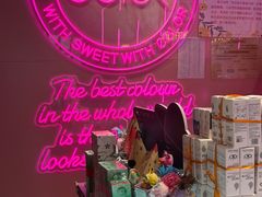 -Sweet Color美瞳隐形眼镜专营店(南翔印象城MEGA店)