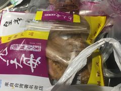 -老天母卤味专家(南方商城店)