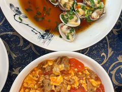 -晓平饭店(嘉善路店)