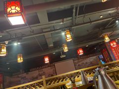 -大龙燚火锅(五一广场店)