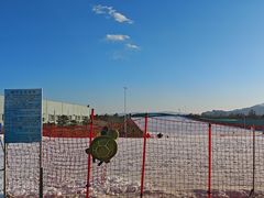 -华彬猛犸滑雪场