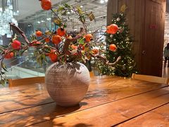 -无印良品餐堂 MUJI Diner(成都太古里店)