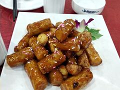 -大眼锅贴水饺(河东店)