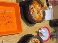 -蜀小沫肉沫麻酱土豆粉(北桥店)