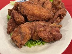 -德成饭店