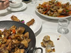 -刘胖子家常菜·蹄花焖藕(中南店)