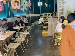 大堂-芒青柠·鲜果甜品茶(双中店)