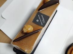 -卷心卷意·轻甜蛋糕(新光天地店)